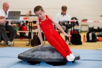 Thumbnail - AK 9-10 - Till Nobis - Artistic Gymnastics - 2020 - Landes-Meisterschaften Ost - Participants - Cottbus 02039_04940.jpg