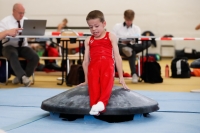 Thumbnail - AK 9-10 - Till Nobis - Artistic Gymnastics - 2020 - Landes-Meisterschaften Ost - Participants - Cottbus 02039_04941.jpg