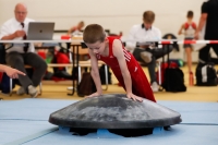 Thumbnail - AK 9-10 - Till Nobis - Artistic Gymnastics - 2020 - Landes-Meisterschaften Ost - Participants - Cottbus 02039_04944.jpg