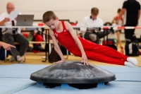 Thumbnail - AK 9-10 - Till Nobis - Artistic Gymnastics - 2020 - Landes-Meisterschaften Ost - Participants - Cottbus 02039_04945.jpg