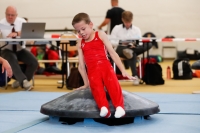 Thumbnail - AK 9-10 - Till Nobis - Artistic Gymnastics - 2020 - Landes-Meisterschaften Ost - Participants - Cottbus 02039_04950.jpg