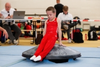 Thumbnail - AK 9-10 - Till Nobis - Gymnastique Artistique - 2020 - Landes-Meisterschaften Ost - Participants - Cottbus 02039_04951.jpg