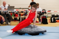 Thumbnail - AK 9-10 - Till Nobis - Artistic Gymnastics - 2020 - Landes-Meisterschaften Ost - Participants - Cottbus 02039_04952.jpg