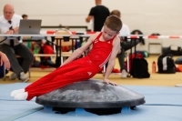 Thumbnail - AK 9-10 - Till Nobis - Artistic Gymnastics - 2020 - Landes-Meisterschaften Ost - Participants - Cottbus 02039_04953.jpg