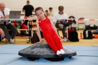 Thumbnail - AK 9-10 - Till Nobis - Artistic Gymnastics - 2020 - Landes-Meisterschaften Ost - Participants - Cottbus 02039_04957.jpg