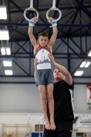 Thumbnail - AK 9-10 - Miron Hess - Спортивная гимнастика - 2020 - Landes-Meisterschaften Ost - Participants - Berlin 02039_05006.jpg