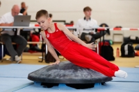 Thumbnail - AK 9-10 - Ben Kirsch - Ginnastica Artistica - 2020 - Landes-Meisterschaften Ost - Participants - Cottbus 02039_05029.jpg