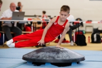 Thumbnail - AK 9-10 - Ben Kirsch - Ginnastica Artistica - 2020 - Landes-Meisterschaften Ost - Participants - Cottbus 02039_05030.jpg