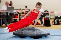 Thumbnail - AK 9-10 - Ben Kirsch - Ginnastica Artistica - 2020 - Landes-Meisterschaften Ost - Participants - Cottbus 02039_05031.jpg