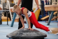 Thumbnail - AK 9-10 - Jonas Spode - Gymnastique Artistique - 2020 - Landes-Meisterschaften Ost - Participants - Berlin 02039_05073.jpg
