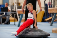 Thumbnail - AK 9-10 - Jonas Spode - Gymnastique Artistique - 2020 - Landes-Meisterschaften Ost - Participants - Berlin 02039_05074.jpg