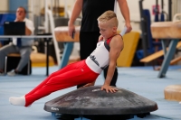 Thumbnail - AK 9-10 - Jonas Spode - Gymnastique Artistique - 2020 - Landes-Meisterschaften Ost - Participants - Berlin 02039_05076.jpg