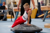 Thumbnail - AK 9-10 - Jonas Spode - Gymnastique Artistique - 2020 - Landes-Meisterschaften Ost - Participants - Berlin 02039_05077.jpg