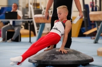 Thumbnail - AK 9-10 - Jonas Spode - Gymnastique Artistique - 2020 - Landes-Meisterschaften Ost - Participants - Berlin 02039_05082.jpg