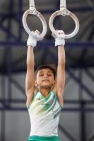 Thumbnail - AK 9-10 - Josef Jaffer - Gymnastique Artistique - 2020 - Landes-Meisterschaften Ost - Participants - Halle 02039_05112.jpg
