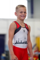 Thumbnail - AK 9-10 - Jonas Spode - Gymnastique Artistique - 2020 - Landes-Meisterschaften Ost - Participants - Berlin 02039_05120.jpg