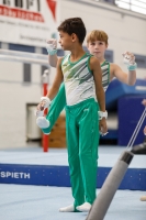 Thumbnail - AK 9-10 - Josef Jaffer - Gymnastique Artistique - 2020 - Landes-Meisterschaften Ost - Participants - Halle 02039_05133.jpg