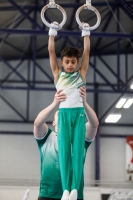 Thumbnail - AK 9-10 - Josef Jaffer - Gymnastique Artistique - 2020 - Landes-Meisterschaften Ost - Participants - Halle 02039_05137.jpg