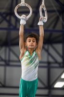 Thumbnail - AK 9-10 - Josef Jaffer - Gymnastique Artistique - 2020 - Landes-Meisterschaften Ost - Participants - Halle 02039_05141.jpg