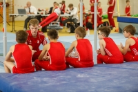 Thumbnail - General Photos - Artistic Gymnastics - 2020 - Landes-Meisterschaften Ost 02039_05160.jpg