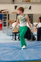 Thumbnail - Halle - Artistic Gymnastics - 2020 - Landes-Meisterschaften Ost - Participants 02039_05252.jpg
