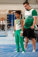 Thumbnail - AK 9-10 - Josef Jaffer - Gymnastique Artistique - 2020 - Landes-Meisterschaften Ost - Participants - Halle 02039_05300.jpg