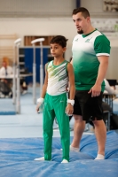 Thumbnail - AK 9-10 - Josef Jaffer - Artistic Gymnastics - 2020 - Landes-Meisterschaften Ost - Participants - Halle 02039_05302.jpg