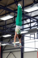 Thumbnail - AK 12 - Joshua Tandel - Gymnastique Artistique - 2020 - Landes-Meisterschaften Ost - Participants - Halle 02039_05316.jpg