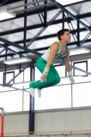 Thumbnail - AK 12 - Joshua Tandel - Gymnastique Artistique - 2020 - Landes-Meisterschaften Ost - Participants - Halle 02039_05317.jpg