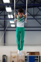 Thumbnail - AK 9-10 - Josef Jaffer - Gymnastique Artistique - 2020 - Landes-Meisterschaften Ost - Participants - Halle 02039_05329.jpg