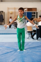 Thumbnail - Halle - Artistic Gymnastics - 2020 - Landes-Meisterschaften Ost - Participants 02039_05350.jpg
