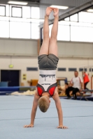 Thumbnail - AK 9-10 - Levi Kerk - Artistic Gymnastics - 2020 - Landes-Meisterschaften Ost - Participants - Berlin 02039_05409.jpg