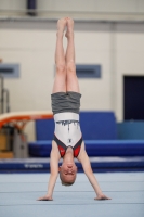 Thumbnail - AK 9-10 - Levi Kerk - Artistic Gymnastics - 2020 - Landes-Meisterschaften Ost - Participants - Berlin 02039_05415.jpg