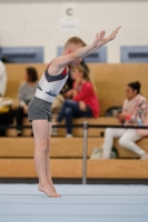 Thumbnail - AK 9-10 - Levi Kerk - Artistic Gymnastics - 2020 - Landes-Meisterschaften Ost - Participants - Berlin 02039_05424.jpg