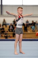 Thumbnail - AK 9-10 - Levi Kerk - Artistic Gymnastics - 2020 - Landes-Meisterschaften Ost - Participants - Berlin 02039_05432.jpg