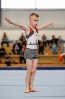 Thumbnail - AK 9-10 - Levi Kerk - Artistic Gymnastics - 2020 - Landes-Meisterschaften Ost - Participants - Berlin 02039_05433.jpg