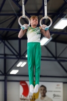 Thumbnail - AK 9-10 - Elias Klöpper - Gymnastique Artistique - 2020 - Landes-Meisterschaften Ost - Participants - Halle 02039_05458.jpg