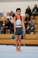Thumbnail - AK 9-10 - Mohammed Ali Mustapha - Artistic Gymnastics - 2020 - Landes-Meisterschaften Ost - Participants - Berlin 02039_05465.jpg