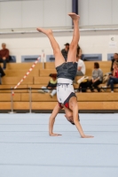 Thumbnail - AK 9-10 - Mohammed Ali Mustapha - Artistic Gymnastics - 2020 - Landes-Meisterschaften Ost - Participants - Berlin 02039_05468.jpg