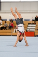 Thumbnail - AK 9-10 - Mohammed Ali Mustapha - Artistic Gymnastics - 2020 - Landes-Meisterschaften Ost - Participants - Berlin 02039_05469.jpg
