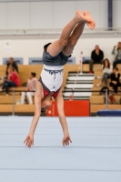 Thumbnail - AK 9-10 - Mohammed Ali Mustapha - Gymnastique Artistique - 2020 - Landes-Meisterschaften Ost - Participants - Berlin 02039_05470.jpg