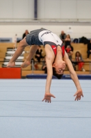 Thumbnail - AK 9-10 - Mohammed Ali Mustapha - Artistic Gymnastics - 2020 - Landes-Meisterschaften Ost - Participants - Berlin 02039_05471.jpg