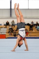 Thumbnail - AK 9-10 - Mohammed Ali Mustapha - Gymnastique Artistique - 2020 - Landes-Meisterschaften Ost - Participants - Berlin 02039_05472.jpg