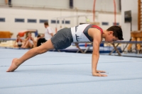 Thumbnail - AK 9-10 - Mohammed Ali Mustapha - Artistic Gymnastics - 2020 - Landes-Meisterschaften Ost - Participants - Berlin 02039_05473.jpg