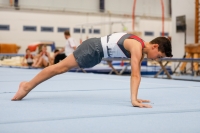 Thumbnail - AK 9-10 - Mohammed Ali Mustapha - Artistic Gymnastics - 2020 - Landes-Meisterschaften Ost - Participants - Berlin 02039_05474.jpg