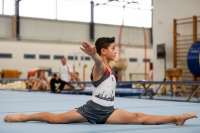 Thumbnail - AK 9-10 - Mohammed Ali Mustapha - Artistic Gymnastics - 2020 - Landes-Meisterschaften Ost - Participants - Berlin 02039_05482.jpg