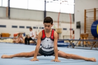 Thumbnail - AK 9-10 - Mohammed Ali Mustapha - Gymnastique Artistique - 2020 - Landes-Meisterschaften Ost - Participants - Berlin 02039_05486.jpg