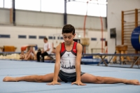 Thumbnail - AK 9-10 - Mohammed Ali Mustapha - Artistic Gymnastics - 2020 - Landes-Meisterschaften Ost - Participants - Berlin 02039_05489.jpg