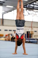 Thumbnail - AK 9-10 - Mohammed Ali Mustapha - Gymnastique Artistique - 2020 - Landes-Meisterschaften Ost - Participants - Berlin 02039_05492.jpg