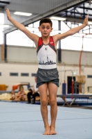Thumbnail - AK 9-10 - Mohammed Ali Mustapha - Gymnastique Artistique - 2020 - Landes-Meisterschaften Ost - Participants - Berlin 02039_05495.jpg